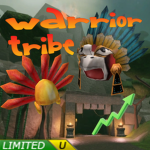 Warrior Tribe.