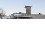 Caserne des pompiers de Megeve