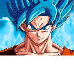 Dragon Ball Super :V