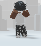 Panda party’s