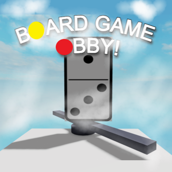 Board Game Obby!