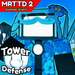 [ ☀️ Summer ] MODDED Reborn TTD 2 icon