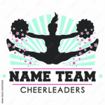 CHEERLEADING TRY0UTS