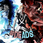 #DEADS'