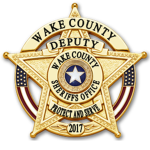 Wake County Sheriff's Department'