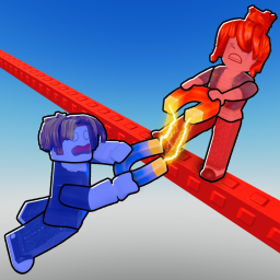 Snap Together [2 Player Obby] icon