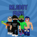 MLGBOY FANS