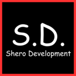 Shero Development