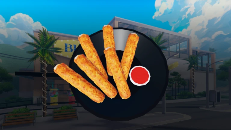 Cheese Pulls!