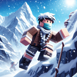 Expedição Mont Everest (ROLEPLAY)