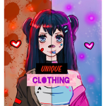 ~Unique Clothing~