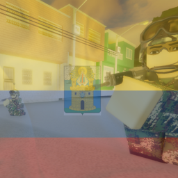 [COLP] Municipio De Támesis