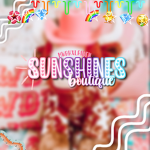 •SUNSHXNES•