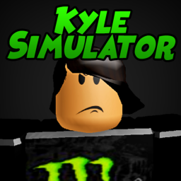 [SHOP!] Kyle Simulator (Beta)