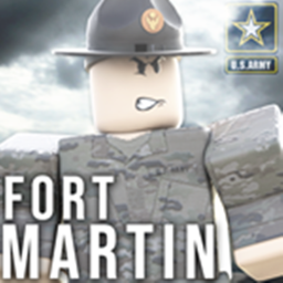 Fort Martin