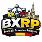 [BXRP] Brussel / Bruxelles