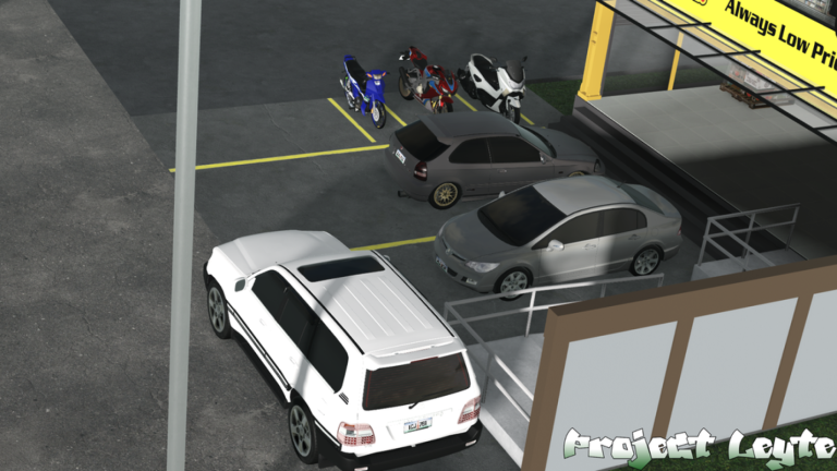 [FIXBIKES] Project Leyte Philippines screenshot 4