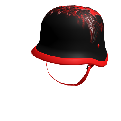 PHILLY HITTAZ CREW HELMET