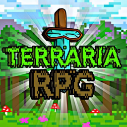 Terraria RPG