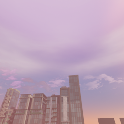 City