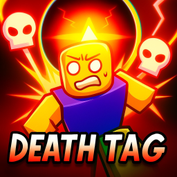 [👾 BUG FIXES] Death Tag!