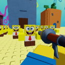Battle Against Sponge Zombies