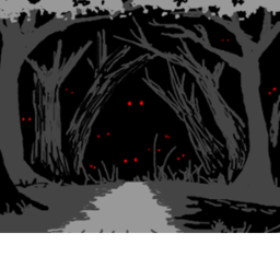 Judgement [Whispering Jungle 2.0]