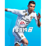 FIFA 19 fan group