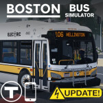 Boston Bus Simulator