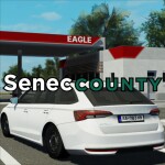 (UPD) Senec County, Slovakia (SK)