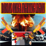 Roblox Omega Fighting Legion