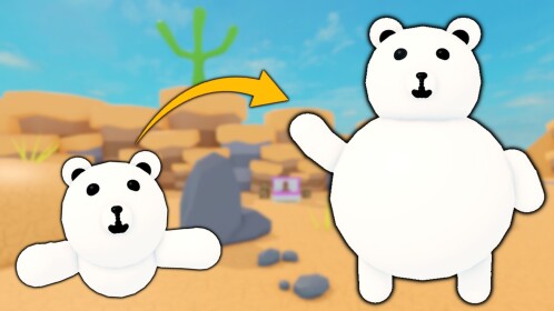 Bear Evolution