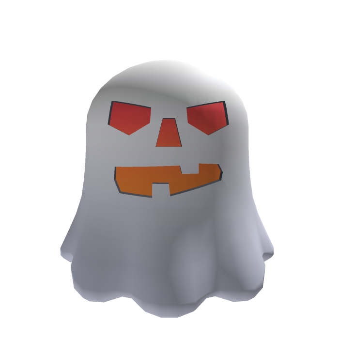 Ghost Tergeist Hat