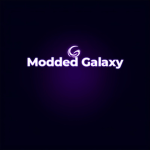 Modded Galaxy