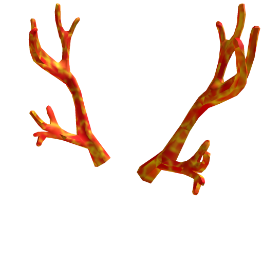 Bombastic Antlers