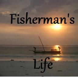 Fisherman's Life Roleplay [𝓡𝓮𝓪𝓵𝓮𝓪𝓼𝓮𝓭] icon