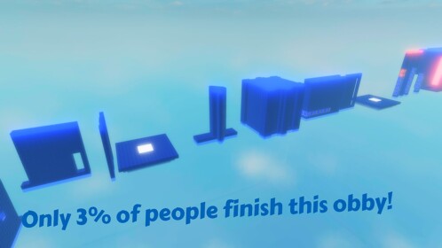 legendsmnd's Difficulty Chart Obby