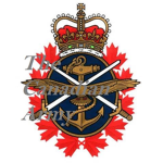 The Canadian Army []Naval[]Army[]Air Force[]