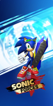 Sonic exe and Mario exe