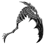 Immortal Scythe of Inversion