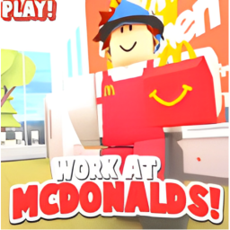 🍔 [NEW]  Work At McDonalds