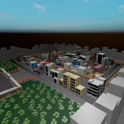 Bacon City