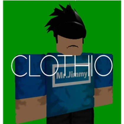 Clothio | Home Store :D Roblox group icon