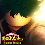 [FIX] Heroes Justice 