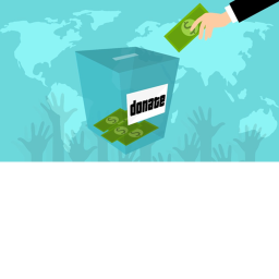 Donations Game !