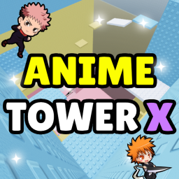 ANIME TOWER X ⚡