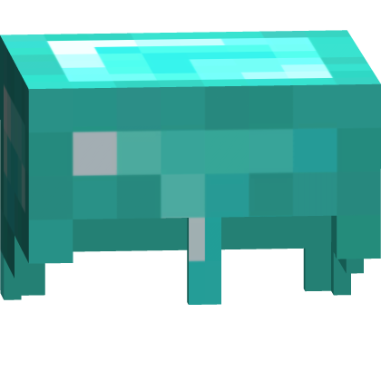Diamond Helmet Pixel