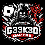 G33K3D Gamers