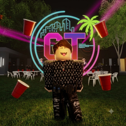(🎙️🎉) Culichi TOWN