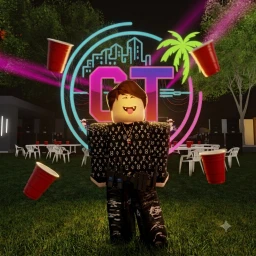 (🎙️🎉) Culichi TOWN icon